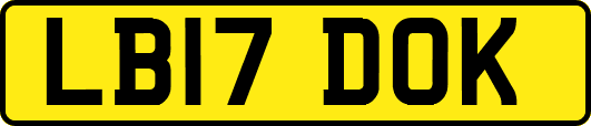 LB17DOK