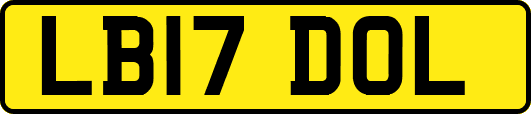 LB17DOL
