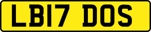 LB17DOS