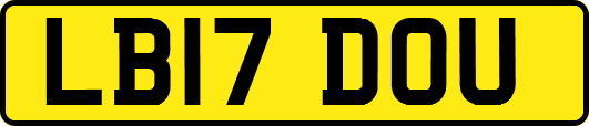 LB17DOU
