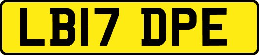 LB17DPE