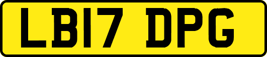 LB17DPG