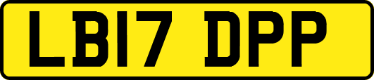 LB17DPP
