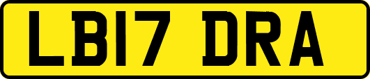 LB17DRA