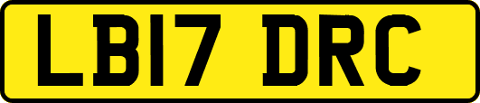 LB17DRC