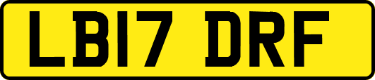 LB17DRF