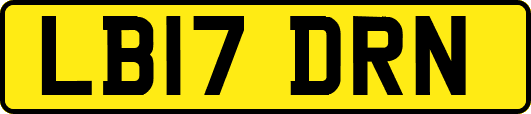 LB17DRN