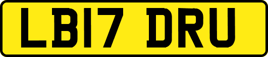 LB17DRU