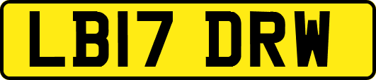 LB17DRW