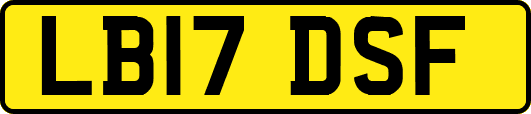 LB17DSF