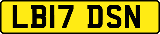 LB17DSN
