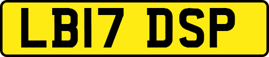 LB17DSP