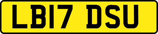 LB17DSU