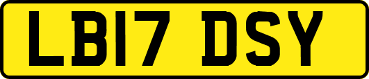 LB17DSY