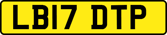 LB17DTP