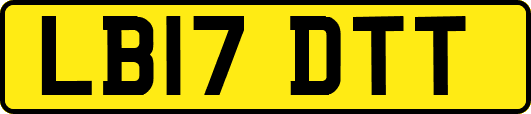 LB17DTT