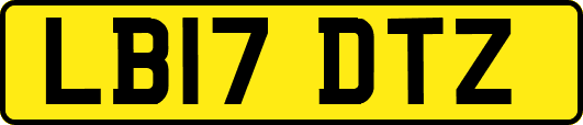 LB17DTZ