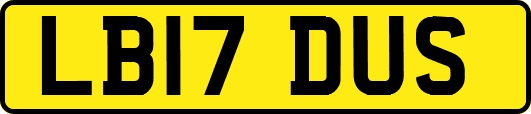 LB17DUS