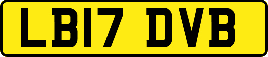 LB17DVB