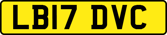 LB17DVC
