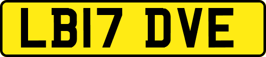 LB17DVE
