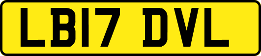 LB17DVL