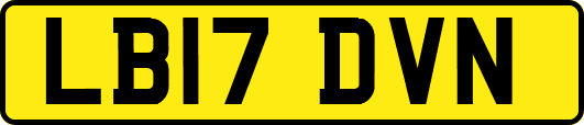 LB17DVN