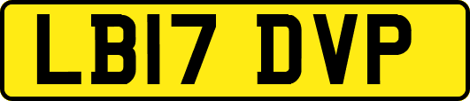 LB17DVP