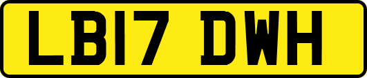 LB17DWH