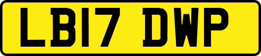 LB17DWP