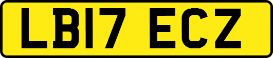 LB17ECZ