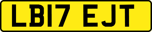 LB17EJT