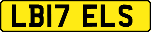 LB17ELS