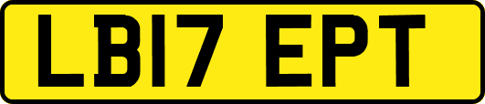 LB17EPT