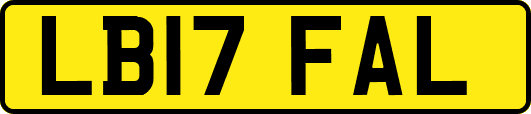 LB17FAL