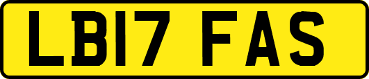 LB17FAS
