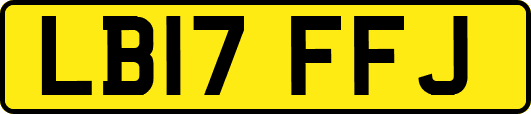 LB17FFJ