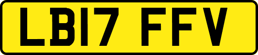 LB17FFV