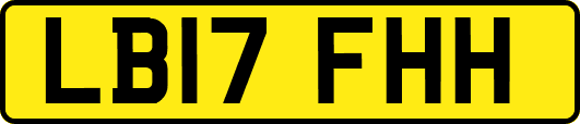 LB17FHH