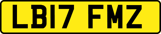 LB17FMZ