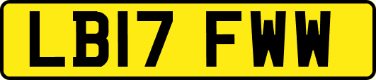 LB17FWW
