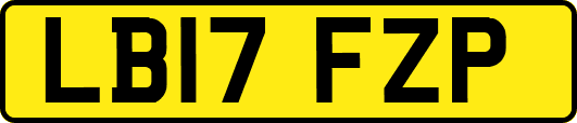 LB17FZP