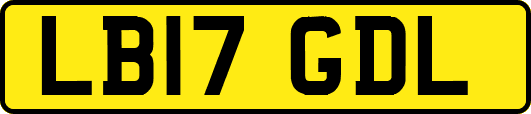 LB17GDL