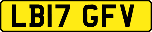 LB17GFV