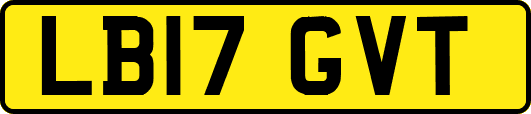 LB17GVT