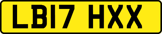 LB17HXX