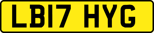 LB17HYG