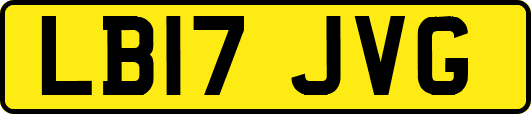 LB17JVG