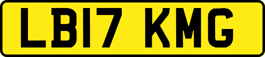 LB17KMG