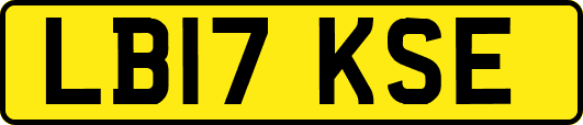 LB17KSE